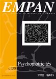 EMPAN 130 - Psychomotricités