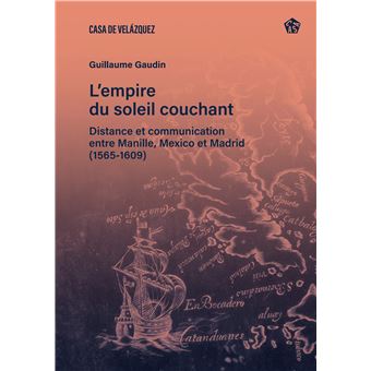 L’empire du soleil couchant