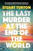 The Last Murder at the End of the World