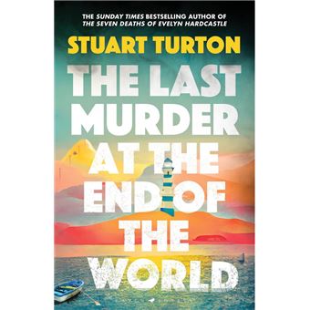 The Last Murder at the End of the World