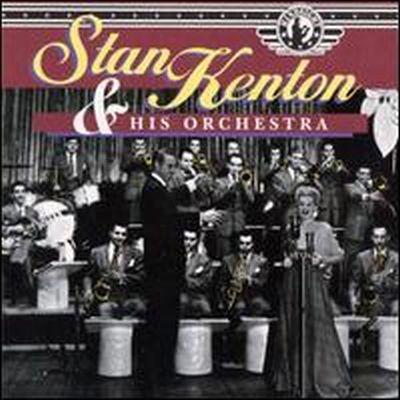 Stan Kenton & His Orchestra, Volume 5
