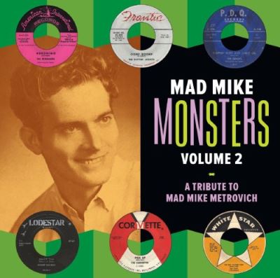 Mad mikes monster 2