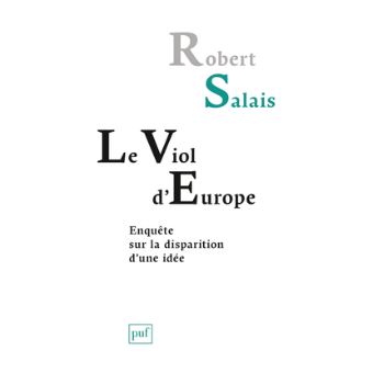 Le viol d'Europe - 1