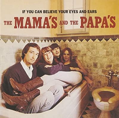 If You Can Believe Your Eyes And Your Ears