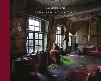 No man's land (gb)