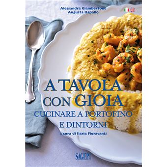A Tavola con Gioia