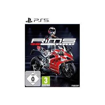 RIMS RACING [PS5] (D/F)