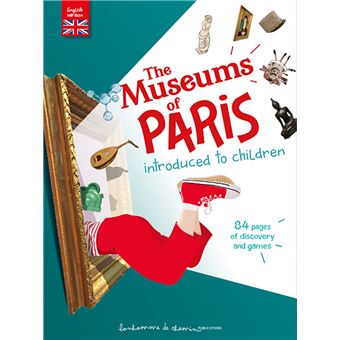 The Museums of Paris