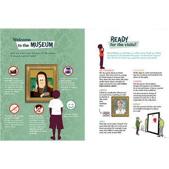 The Museums of Paris