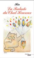 La balade du chat heureux