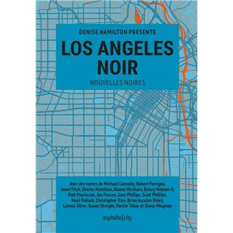 Los Angeles Noir