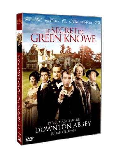 Le Secret de Green Knowe DVD