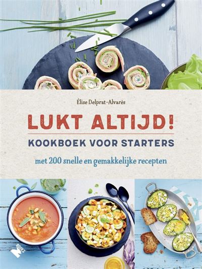 Lukt altijd!