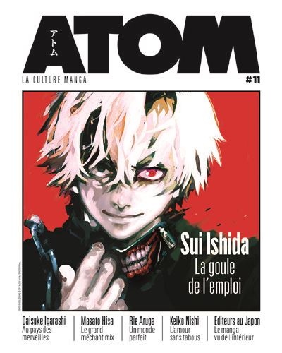 Atom