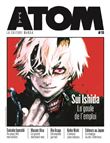 ATOM 11 Sui Ishida, La goule de l'emploi