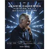 James Cameron - Histoire de la science-fiction