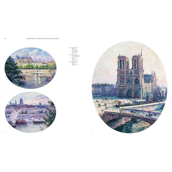 Signac et les indépendants