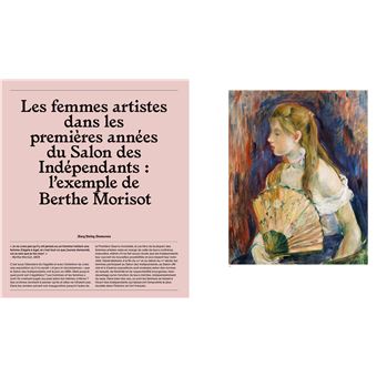 Signac et les indépendants