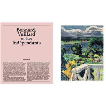 Signac et les indépendants