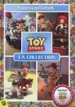 Toy story - cherche trouve