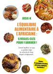 L'Equilibre alimentaire à l'Africaine