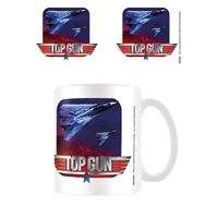 Mug Top Gun Fighter Jets