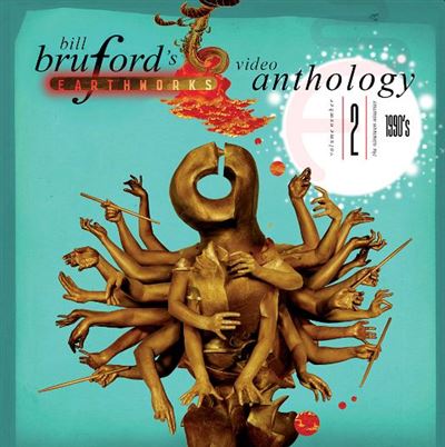 Video Anthology Volume Two – 1990s