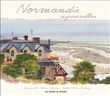 Normandie Aquarelles