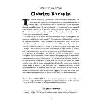 Les 100 philosophes qui ont marqué l'histoire Tour du monde des plus grands penseurs et penseuses