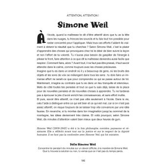 Les 100 philosophes qui ont marqué l'histoire Tour du monde des plus grands penseurs et penseuses