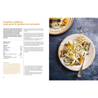 SO NAT. - Des légumes & du goût !
