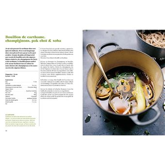 SO NAT. - Des légumes & du goût !