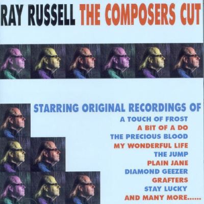 The Composers Cut