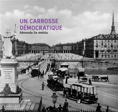 Un carrosse démocratique