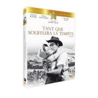 Tant que soufflera la tempete
