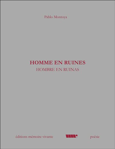 Homme en ruines