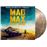 Mad Max Fury Road Édition Limitée Vinyle Coloré