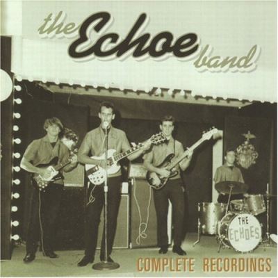 Echoe band 1965 1969