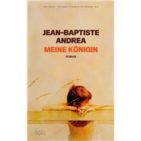 Le Prix du roman Fnac attribué à l'Azuréen Jean-Baptiste Andrea