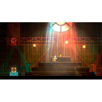 Teslagrad Nintendo Switch