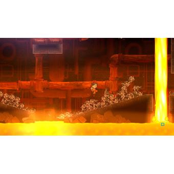 Teslagrad Nintendo Switch