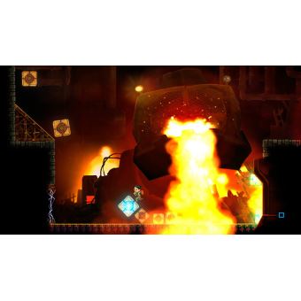 Teslagrad Nintendo Switch