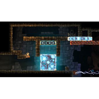 Teslagrad Nintendo Switch