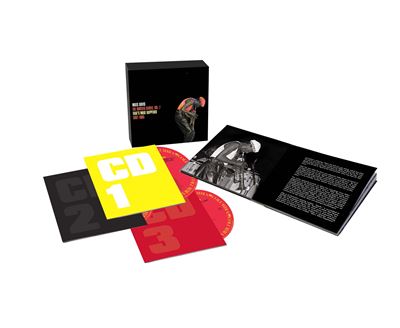 The Bootleg Series, Volume 7 : That's What Happened 1981-1985 Coffret