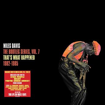 Miles Davis 「The Bootleg Series Vol. 1」 71YlX9PD-QL._UF1000,1000_QL80_.jpg