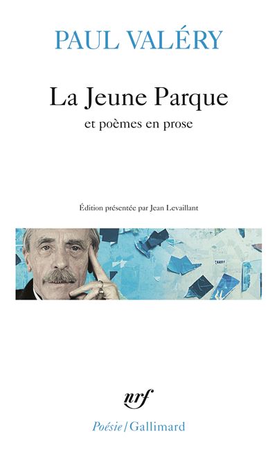 La Jeune Parque... L'Ange Agathe Histoires brisées