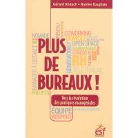 Plus de bureaux