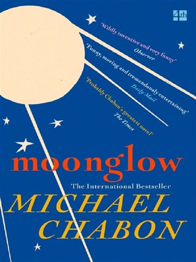 Moonglow - Michael Chabon - Poche