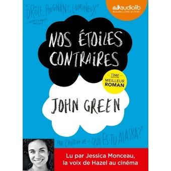 Nos étoiles contraires