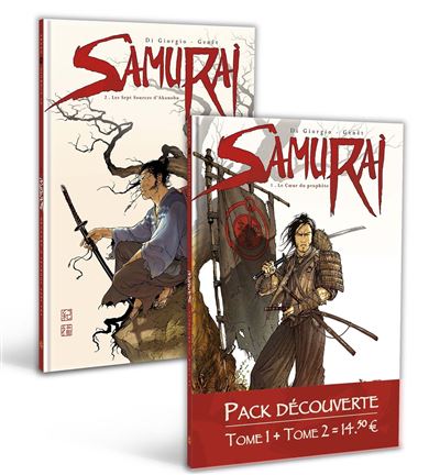 Samurai